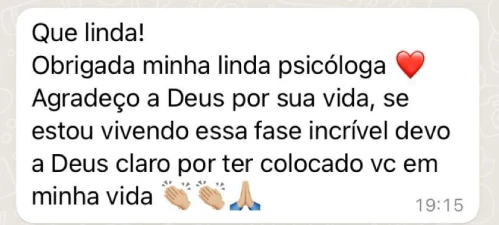 DEPOIMENTO 2